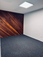 Single Office Spaces Available