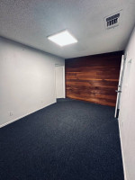 Single Office Spaces Available