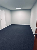 Single Office Spaces Available