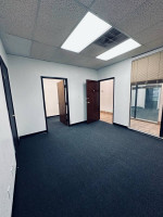 Single Office Spaces Available