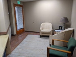 Shared Treatment Room for Rent
