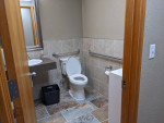 Shared Treatment Room for Rent