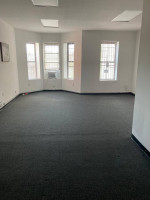 Office for rent 500sq ft. excellent location