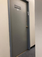 Office for rent 500sq ft. excellent location