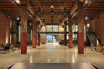 500 - 2700 SQ FT BUSINESS SPACE  :  BILLY PENN STUDIOS