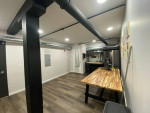500 - 2700 SQ FT BUSINESS SPACE  :  BILLY PENN STUDIOS