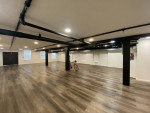 500 - 2700 SQ FT BUSINESS SPACE  :  BILLY PENN STUDIOS