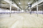 21,000 sq ft warehouse / business space / mfg
