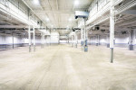 21,000 sq ft warehouse / business space / mfg