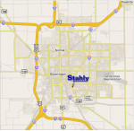 21,000 sq ft warehouse / business space / mfg