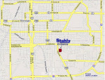 21,000 sq ft warehouse / business space / mfg