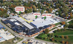 21,000 sq ft warehouse / business space / mfg