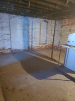 Cold Space Storage