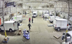 We have a 20,000 sq ft logistics / warehouse / mfg