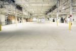 We have a 20,000 sq ft logistics / warehouse / mfg