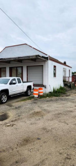 Commercial Space for Rent