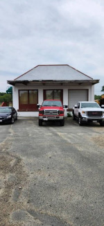 Commercial Space for Rent