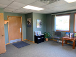 Office space for lease--Manitowoc