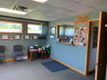 Office space for lease--Manitowoc