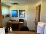 Office space for lease--Manitowoc