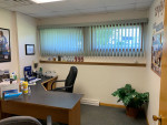 Office space for lease--Manitowoc