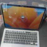 Macbook Pro Laptop M1 8GB 13inch