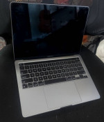 Macbook Pro Laptop M1 8GB 13inch