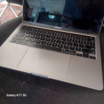 Macbook Pro Laptop M1 8GB 13inch