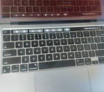 Macbook Pro Laptop M1 8GB 13inch