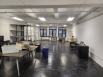 Affordable Spaces 1,250-1,500 sq Office/Creative/Showroom/NOICE