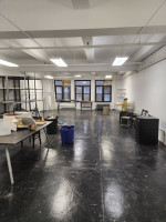 Affordable Spaces 1,250-1,500 sq Office/Creative/Showroom/NOICE