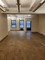 Affordable Spaces 1,250-1,500 sq Office/Creative/Showroom/NOICE