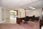 Office space for lease Tiverton, RI -Prime professional
