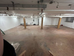 Freshly Renovated Retail Space