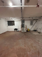 Freshly Renovated Retail Space