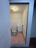 Freshly Renovated Retail Space
