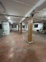 Freshly Renovated Retail Space