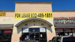 Commercial Retail Space - 5800 Bellaire Blvd