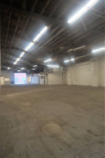Maspeth Warehouse, Close to Highways Drive in Door, Will go Fast!