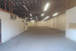 Maspeth Warehouse, Close to Highways Drive in Door, Will go Fast!