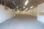Maspeth Warehouse, Close to Highways Drive in Door, Will go Fast!
