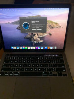 MacBook Pro 2020 13”