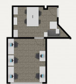 Team Space Available at Gateway