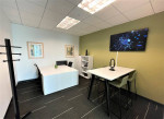 Furnished Office - Business Services & Amenities! Call Toni!