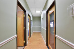 STUNNING NEW PRIVATE OFFICE, FIRST MONTH FREE