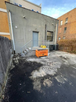 1650 SQFT on Morris Park Ave - Dry Uses Welcomed - Little Yemen