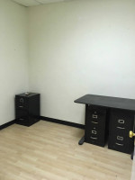 Office / "Dry" Art Studio