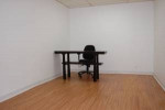 Office / "Dry" Art Studio