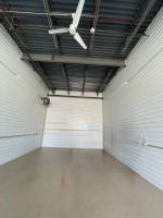 Garage Town Unit commercial flex storage for rent