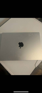 Macbook Pro 16inch